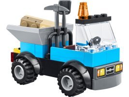 10667 - LEGO® Juniors Construction