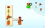 Notice / Instructions de Montage - LEGO - Juniors - 10667 - Boîte de construction du chantier: Page 5