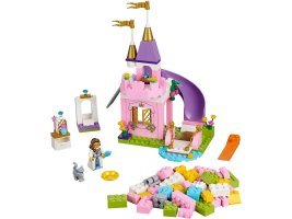 10668 - The Princess Play Castle