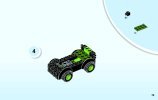 Notice / Instructions de Montage - LEGO - Juniors - 10669 - Le repaire des Tortues Ninja™: Page 13