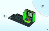 Notice / Instructions de Montage - LEGO - Juniors - 10669 - Le repaire des Tortues Ninja™: Page 29