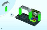 Notice / Instructions de Montage - LEGO - Juniors - 10669 - Le repaire des Tortues Ninja™: Page 30