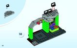 Notice / Instructions de Montage - LEGO - Juniors - 10669 - Le repaire des Tortues Ninja™: Page 34