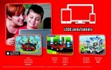 Notice / Instructions de Montage - LEGO - Juniors - 10671 - La caserne des pompiers: Page 44