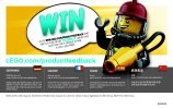 Notice / Instructions de Montage - LEGO - Juniors - 10671 - La caserne des pompiers: Page 48