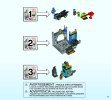 Notice / Instructions de Montage - LEGO - Juniors - 10672 - L'attaque de la Batcave: Page 3