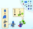 Notice / Instructions de Montage - LEGO - Juniors - 10672 - L'attaque de la Batcave: Page 5