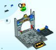 Notice / Instructions de Montage - LEGO - Juniors - 10672 - L'attaque de la Batcave: Page 20