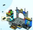 Notice / Instructions de Montage - LEGO - Juniors - 10672 - L'attaque de la Batcave: Page 40