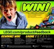 Notice / Instructions de Montage - LEGO - Juniors - 10672 - L'attaque de la Batcave: Page 48