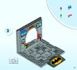 Notice / Instructions de Montage - LEGO - Juniors - 10672 - L'attaque de la Batcave: Page 15