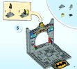 Notice / Instructions de Montage - LEGO - Juniors - 10672 - L'attaque de la Batcave: Page 17