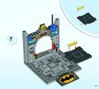 Notice / Instructions de Montage - LEGO - Juniors - 10672 - L'attaque de la Batcave: Page 19