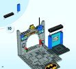 Notice / Instructions de Montage - LEGO - Juniors - 10672 - L'attaque de la Batcave: Page 22