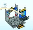 Notice / Instructions de Montage - LEGO - Juniors - 10672 - L'attaque de la Batcave: Page 25