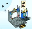 Notice / Instructions de Montage - LEGO - Juniors - 10672 - L'attaque de la Batcave: Page 26