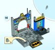 Notice / Instructions de Montage - LEGO - Juniors - 10672 - L'attaque de la Batcave: Page 27