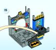 Notice / Instructions de Montage - LEGO - Juniors - 10672 - L'attaque de la Batcave: Page 29