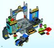 Notice / Instructions de Montage - LEGO - Juniors - 10672 - L'attaque de la Batcave: Page 42