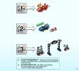 Notice / Instructions de Montage - LEGO - Juniors - 10673 - Grande boîte du rallye automobile: Page 3