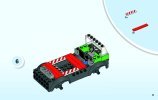 Notice / Instructions de Montage - LEGO - Juniors - 10680 - Le camion poubelle: Page 11