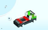 Notice / Instructions de Montage - LEGO - Juniors - 10680 - Le camion poubelle: Page 14