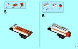 Notice / Instructions de Montage - LEGO - Briques et plus - 10681 - Le cube de construction créative LEGO®: Page 7