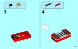 Notice / Instructions de Montage - LEGO - Briques et plus - 10681 - Le cube de construction créative LEGO®: Page 13