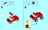 Notice / Instructions de Montage - LEGO - Briques et plus - 10681 - Le cube de construction créative LEGO®: Page 14