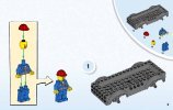 Notice / Instructions de Montage - LEGO - Juniors - 10683 - Le camion de chantier: Page 5