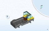 Notice / Instructions de Montage - LEGO - Juniors - 10683 - Le camion de chantier: Page 11