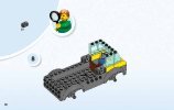 Notice / Instructions de Montage - LEGO - Juniors - 10683 - Le camion de chantier: Page 12