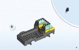 Notice / Instructions de Montage - LEGO - Juniors - 10683 - Le camion de chantier: Page 13