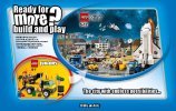 Notice / Instructions de Montage - LEGO - Juniors - 10683 - Le camion de chantier: Page 53