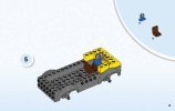 Notice / Instructions de Montage - LEGO - Juniors - 10683 - Le camion de chantier: Page 9