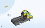 Notice / Instructions de Montage - LEGO - Juniors - 10683 - Le camion de chantier: Page 14