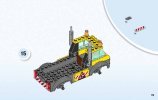 Notice / Instructions de Montage - LEGO - Juniors - 10683 - Le camion de chantier: Page 19