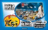 Notice / Instructions de Montage - LEGO - Juniors - 10683 - Le camion de chantier: Page 53