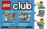 Notice / Instructions de Montage - LEGO - Juniors - 10683 - Le camion de chantier: Page 55