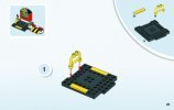 Notice / Instructions de Montage - LEGO - Juniors - 10685 - La valise Pompiers: Page 25