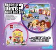 Notice / Instructions de Montage - LEGO - Juniors - 10686 - La maison: Page 81