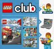 Notice / Instructions de Montage - LEGO - Juniors - 10686 - La maison: Page 83