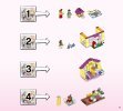 Notice / Instructions de Montage - LEGO - Juniors - 10686 - La maison: Page 3