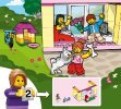 Notice / Instructions de Montage - LEGO - Juniors - 10686 - La maison: Page 14