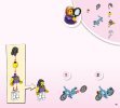 Notice / Instructions de Montage - LEGO - Juniors - 10686 - La maison: Page 15