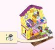 Notice / Instructions de Montage - LEGO - Juniors - 10686 - La maison: Page 69