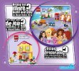 Notice / Instructions de Montage - LEGO - Juniors - 10686 - La maison: Page 81