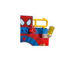 10687 - Spider-Man™ Hideout