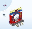 Notice / Instructions de Montage - LEGO - Juniors - 10687 - La cachette de Spider-Man™: Page 34