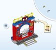 Notice / Instructions de Montage - LEGO - Juniors - 10687 - La cachette de Spider-Man™: Page 35